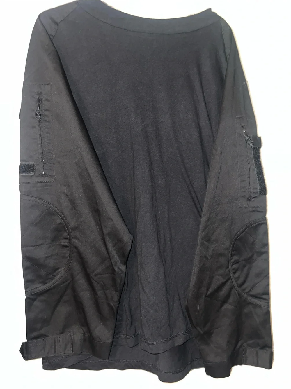 Rothco tactical airsoft combat long sleeve shirt men size xxl
